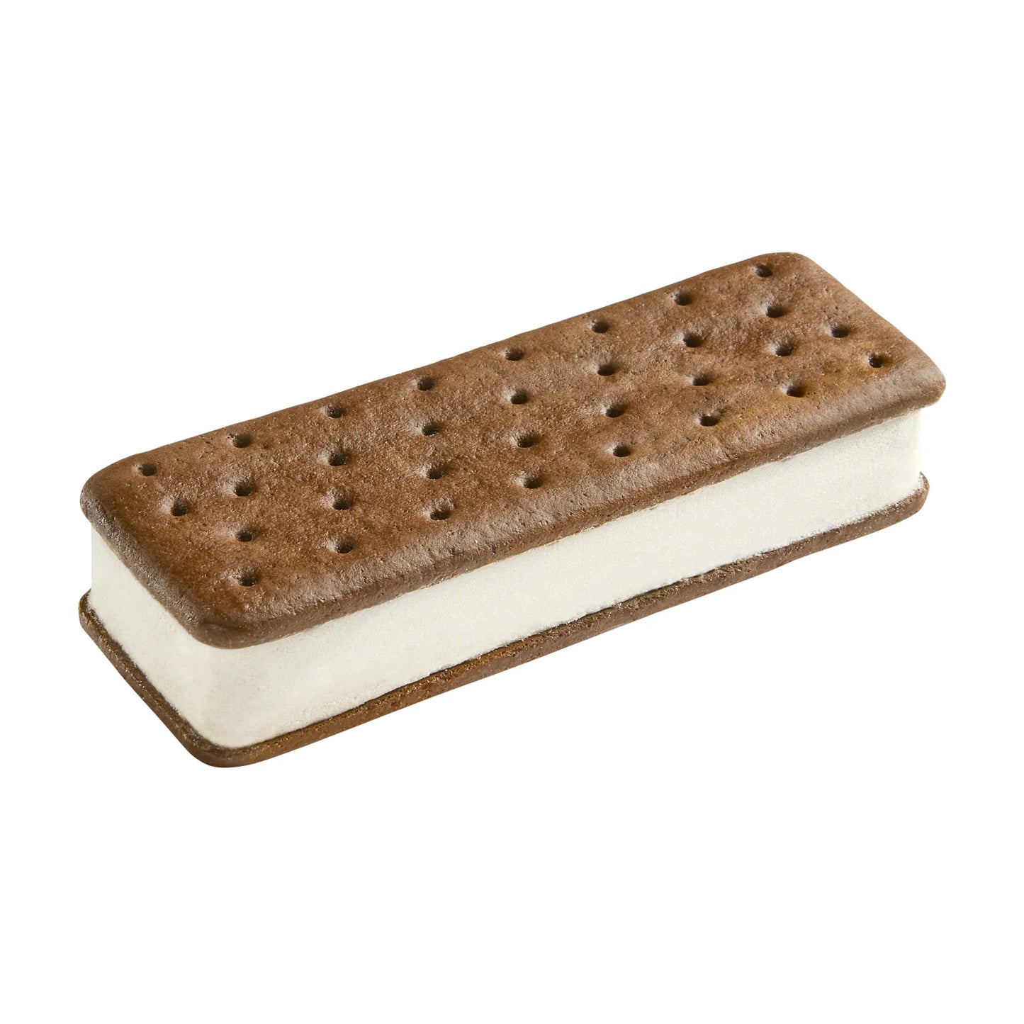 Vanilla Ice Cream Sandwich