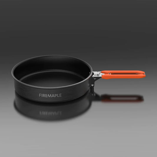 Feast Frypan Non-stick Aluminium Cookware