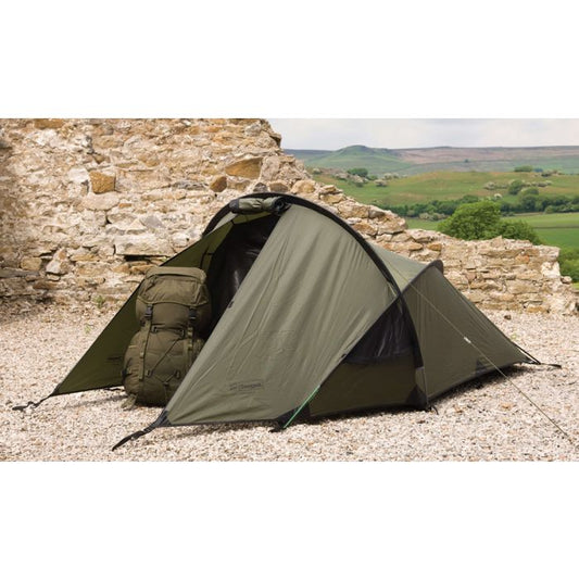 Snugpak Scorpion 2 IX Tent Olive