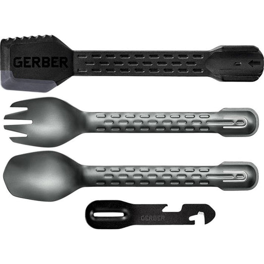 Gerber ComplEAT Tool Black