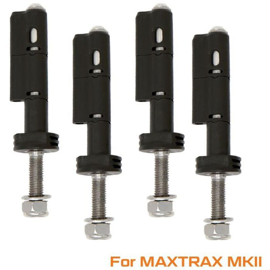 MAXTRAX MOUNTING PIN SET MKII (40MM)