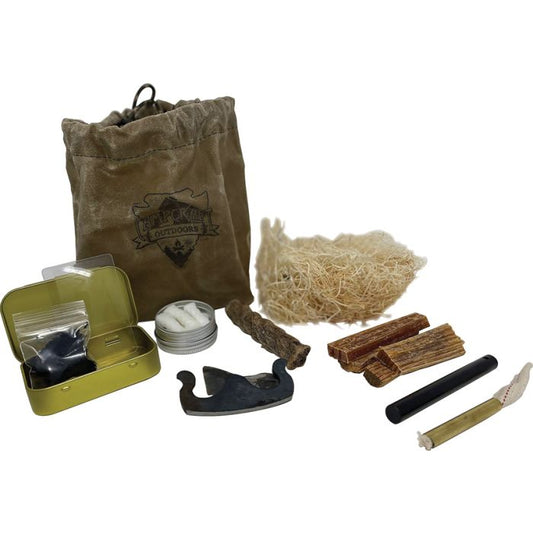 Campcraft outdoors Fire Kit