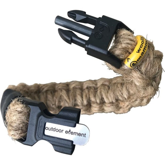 Outdoor Element Woolly Mammoth SM