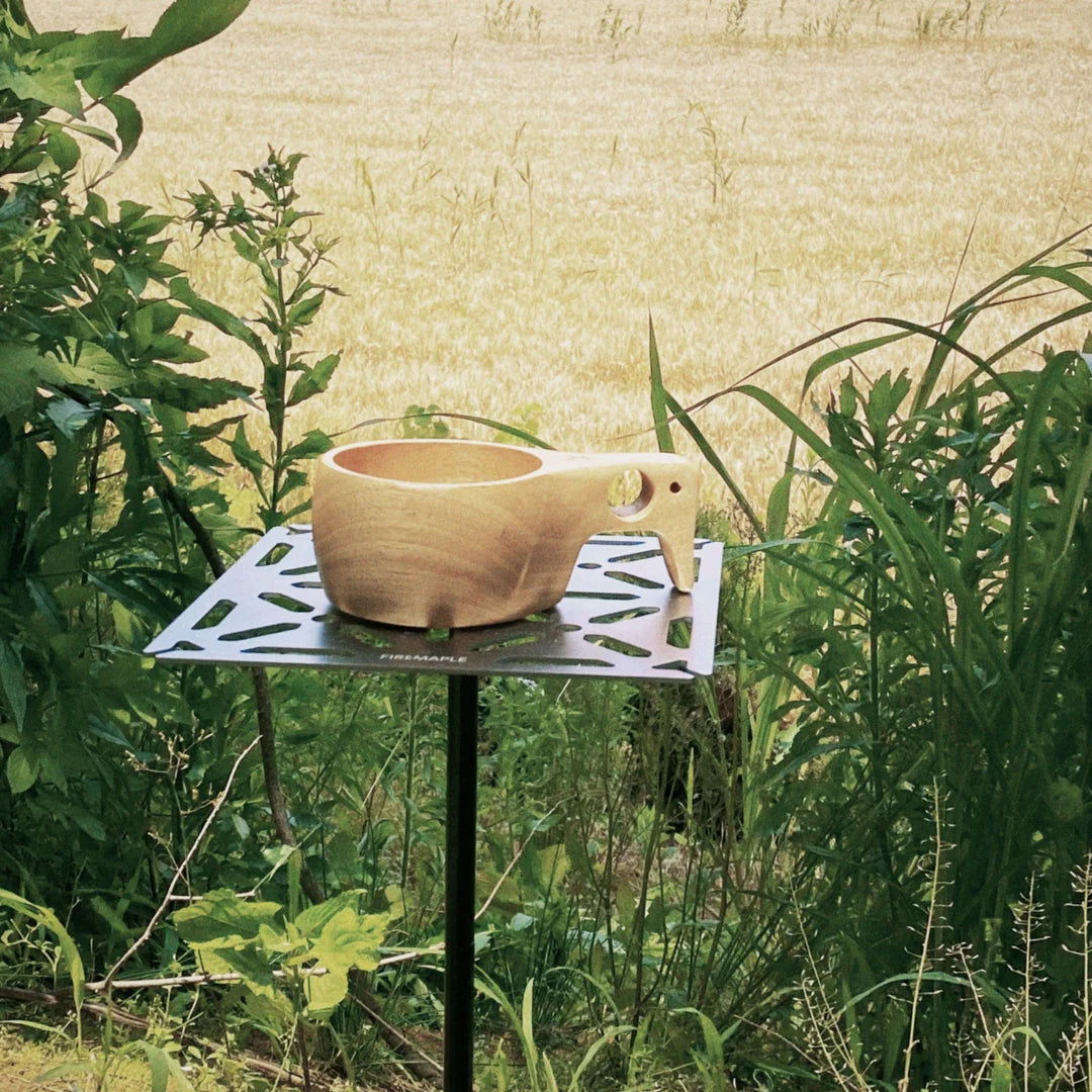 Dandelion Buddy Table