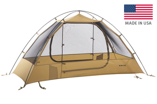 1 MAN FIELD TENT USA